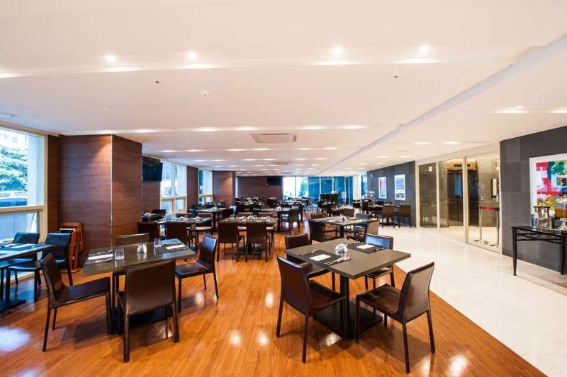 Bareve Hotel Seogwipo Exterior photo