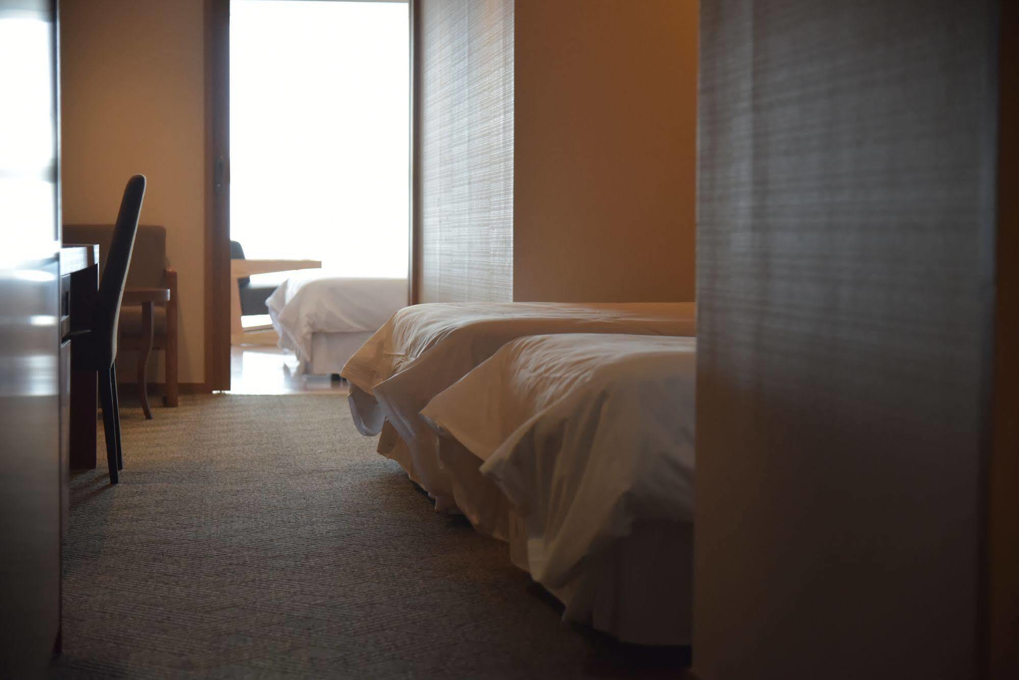 Bareve Hotel Seogwipo Exterior photo